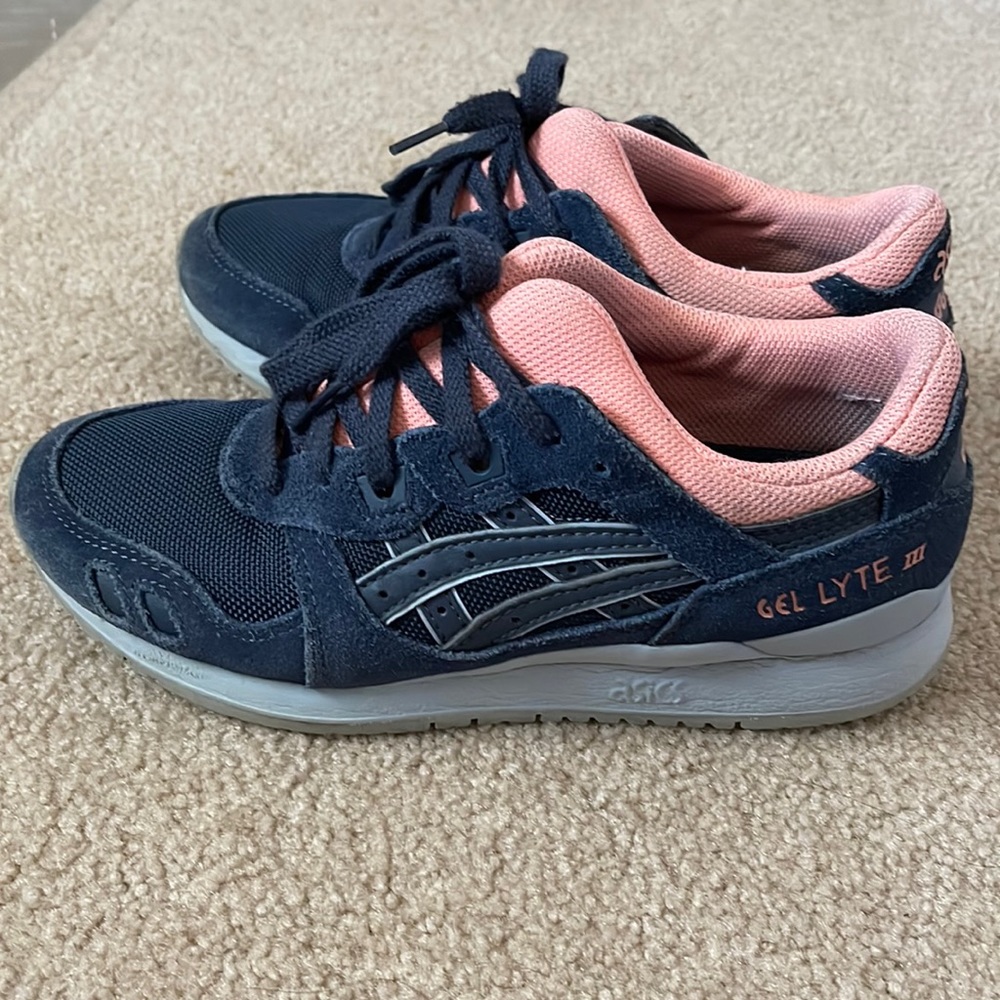 Asics Gel-Lyte III